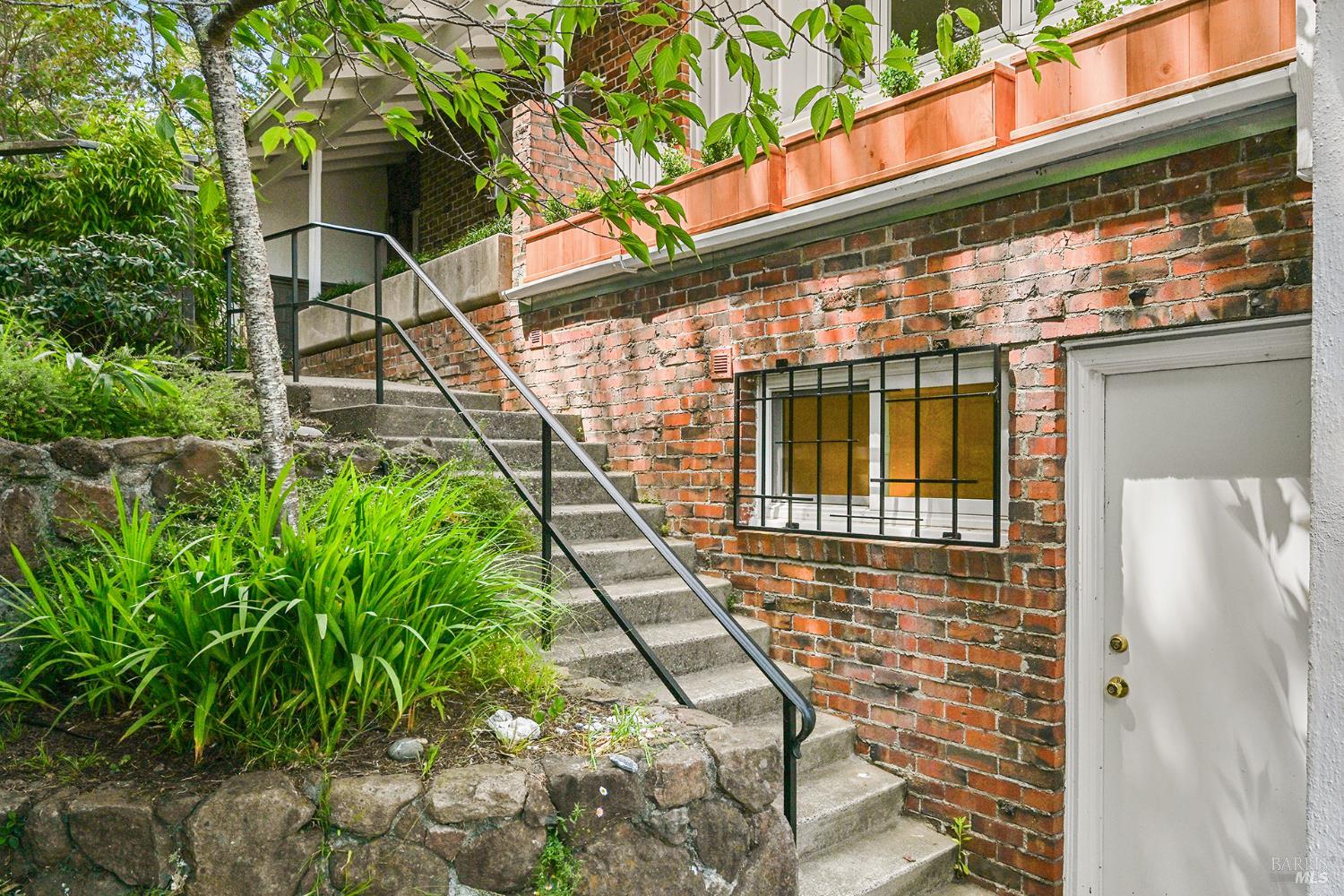 73 Cloud View Road Sausalito, CA 94965 - Photo 58 of 60