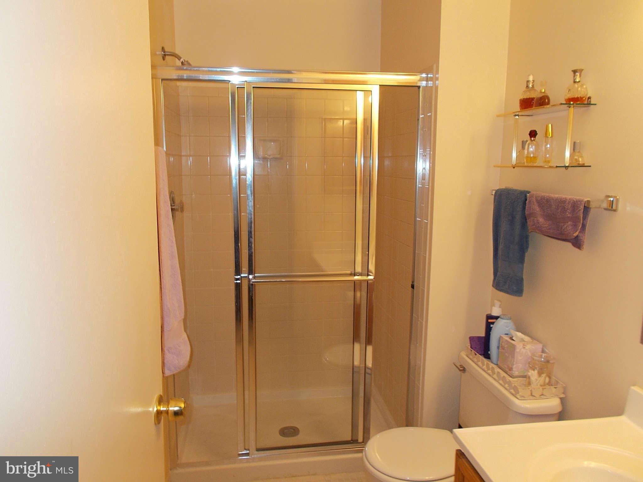 2107 Derby Ridge Lane, Unit 27 Silver Spring, MD 20910 - Photo 4 of 20 Bath Master