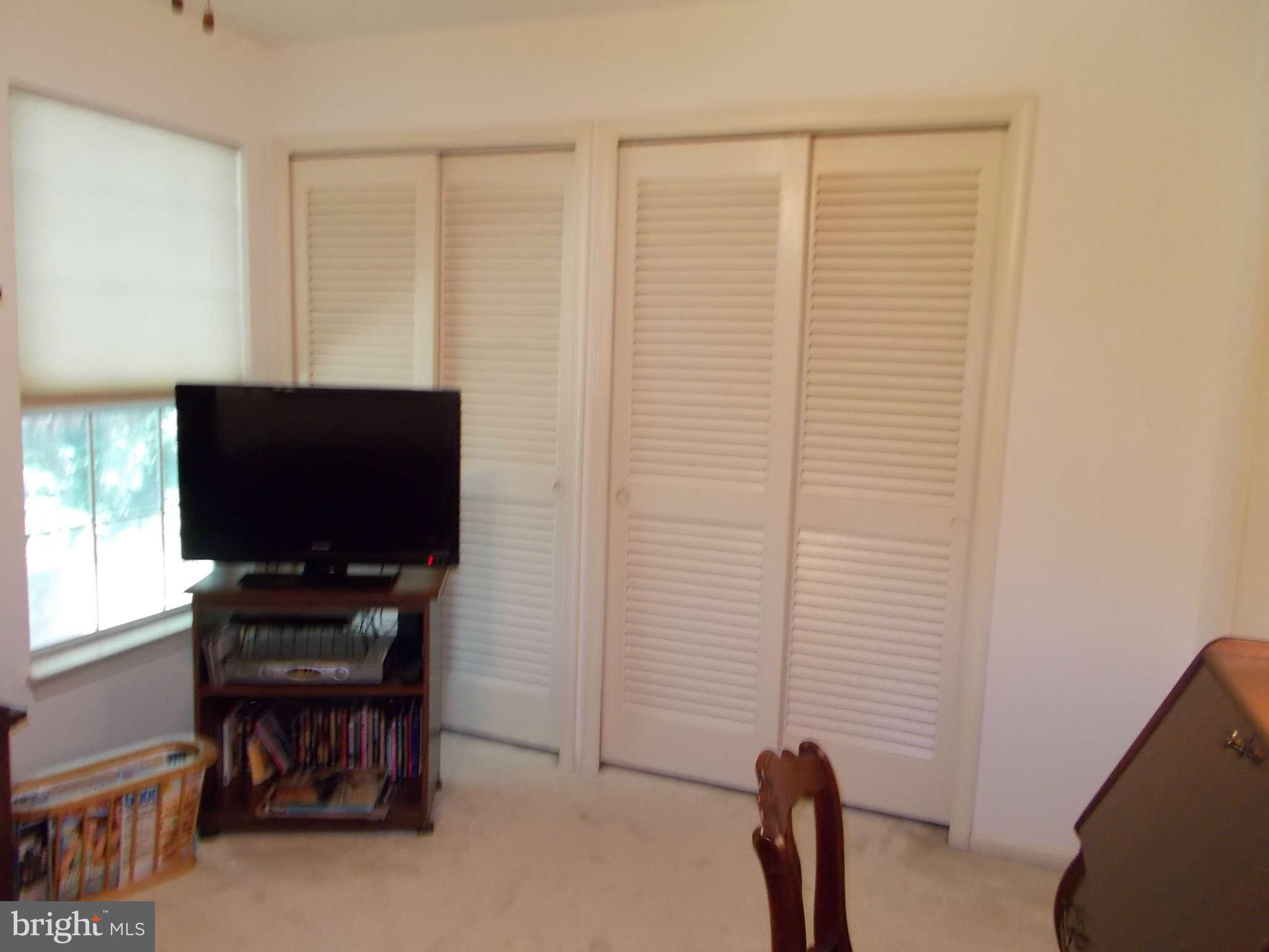 2107 Derby Ridge Lane, Unit 27 Silver Spring, MD 20910 - Photo 7 of 20 Bedroom