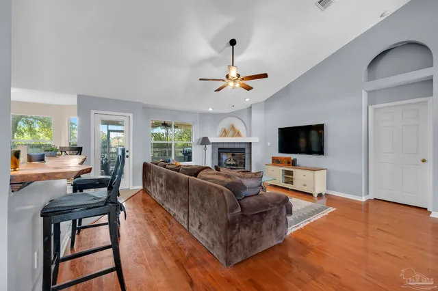 $480,000 | 6005 Chandelle Circle, Pensacola, FL 32507