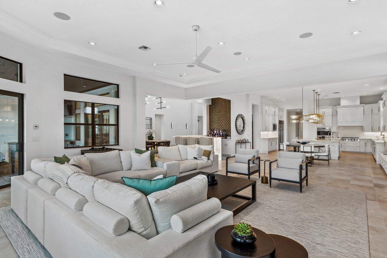 2708 Northwest 75th Street Boca Raton, FL 33496 - Photo 18 of 60 Family Room