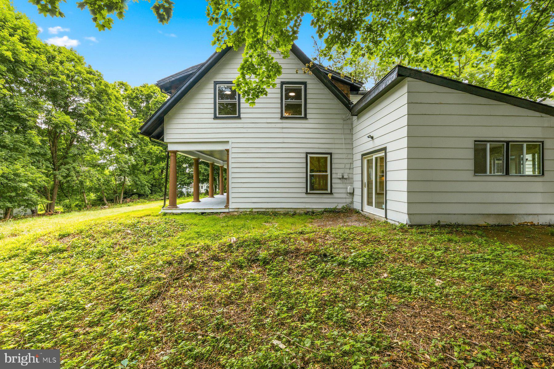 25546 Military Road Cascade, MD 21719 - Photo 36 of 43