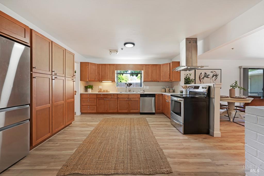 920 Baird Road Santa Rosa, CA 95409 - Photo 11 of 55