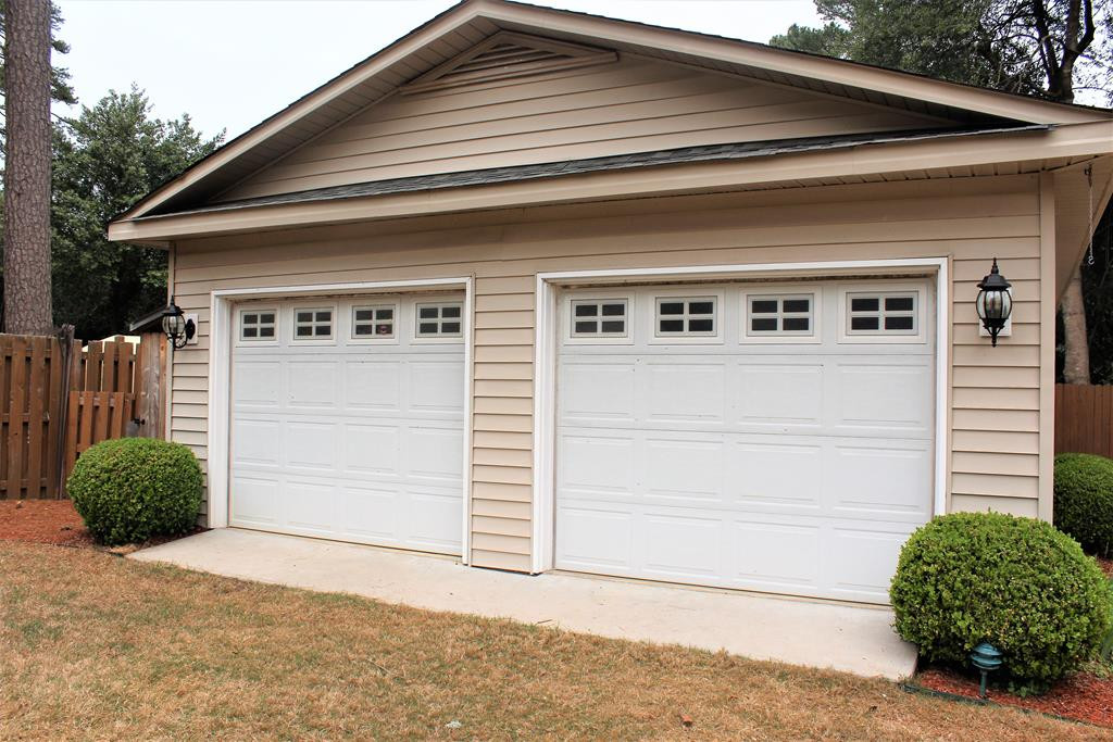 852 Boardman Road Aiken, SC 29803 - Photo 26 of 31