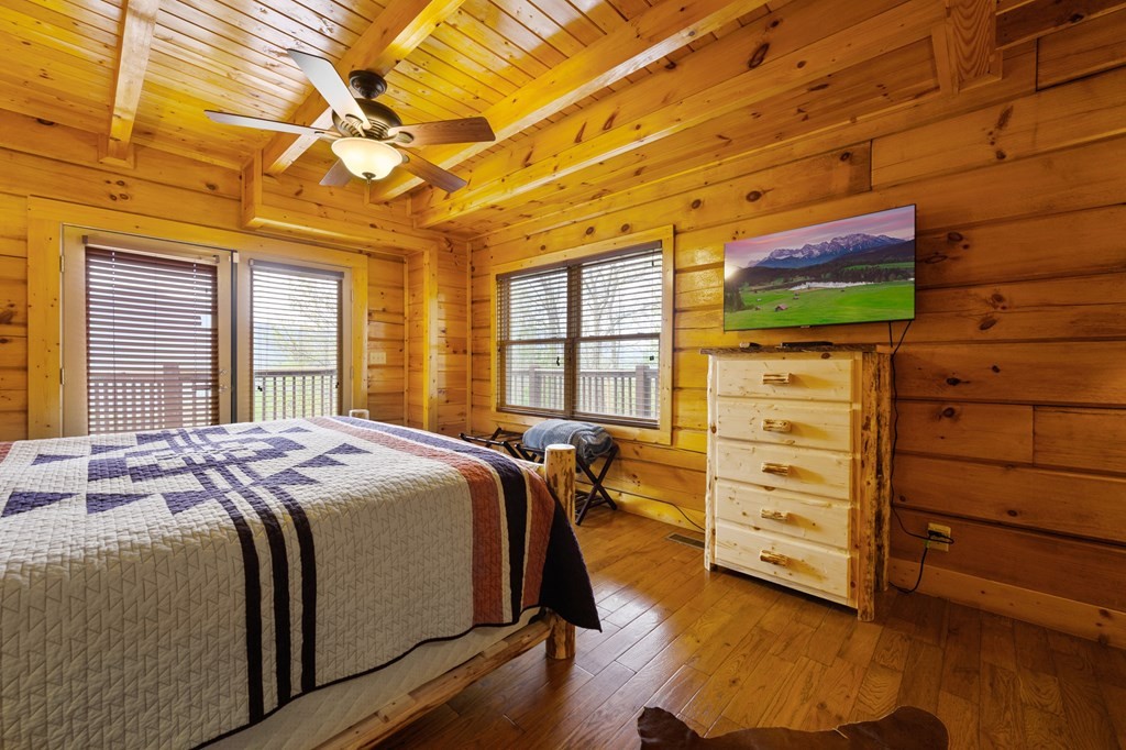 725 Big Bear Ridge Road Gatlinburg, TN 37738 - Photo 42 of 66 Gallery Image 42