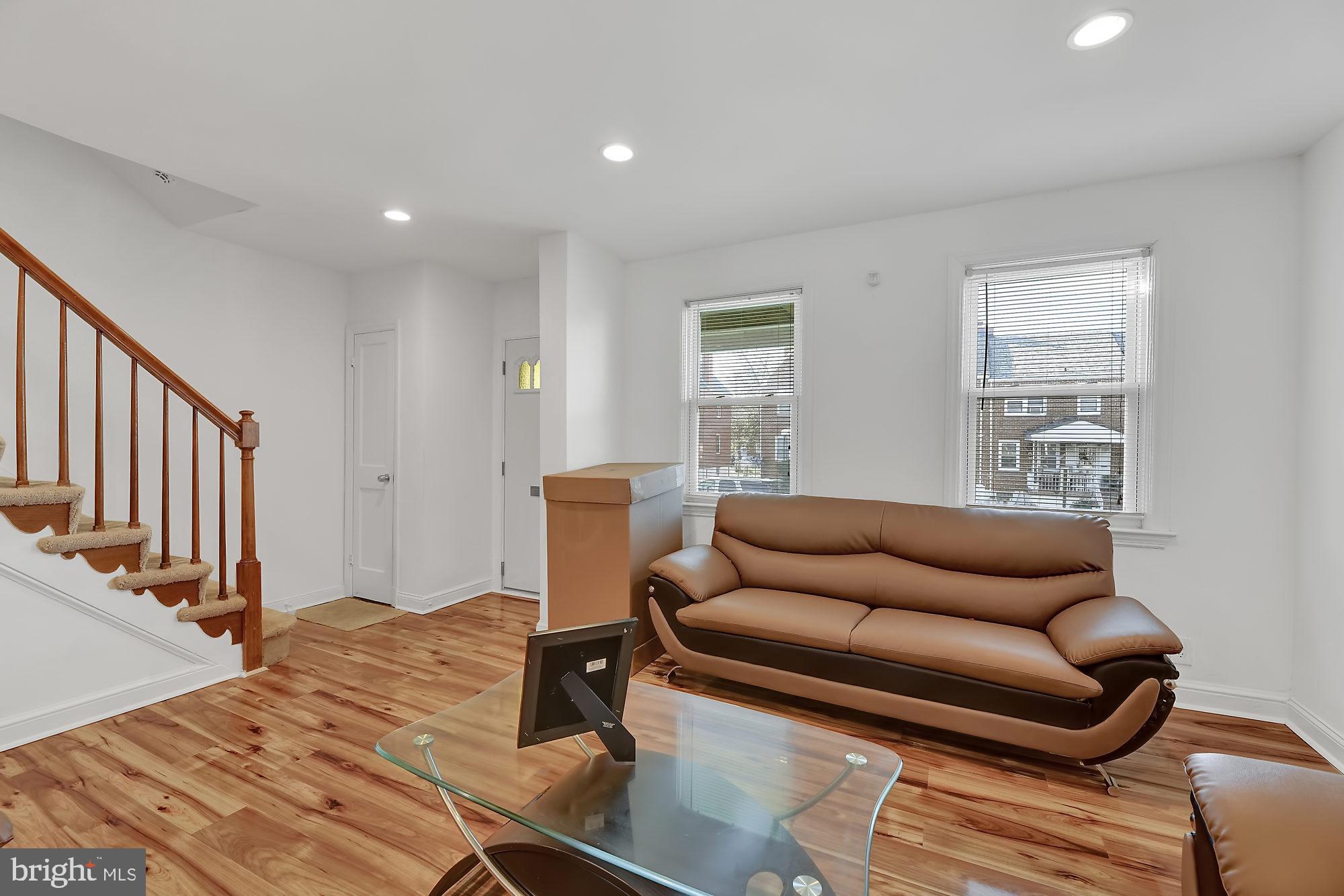 3921 Annellen Road Baltimore, MD 21215 - Photo 4 of 22 Gallery Image 4