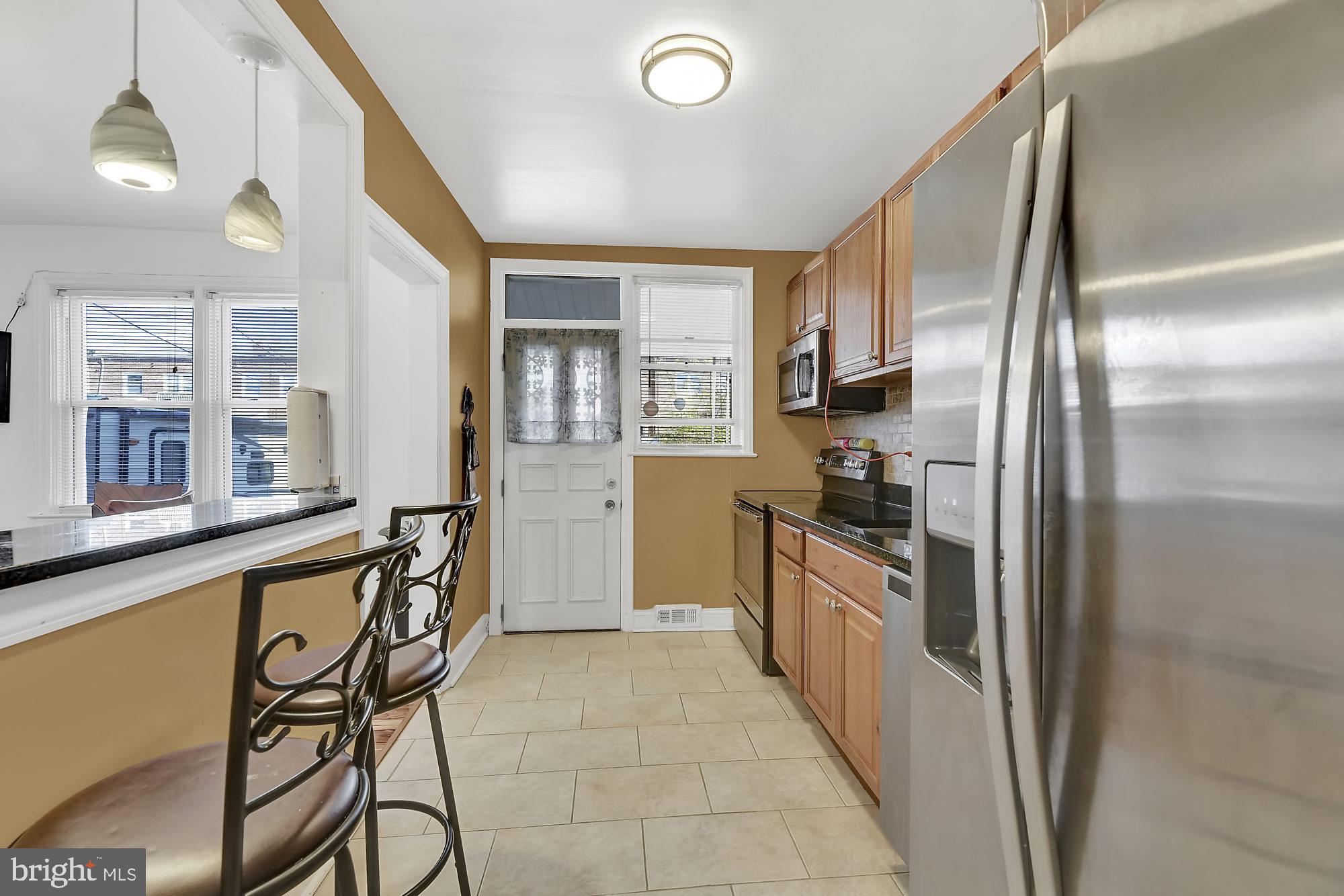3921 Annellen Road Baltimore, MD 21215 - Photo 7 of 22 Gallery Image 7