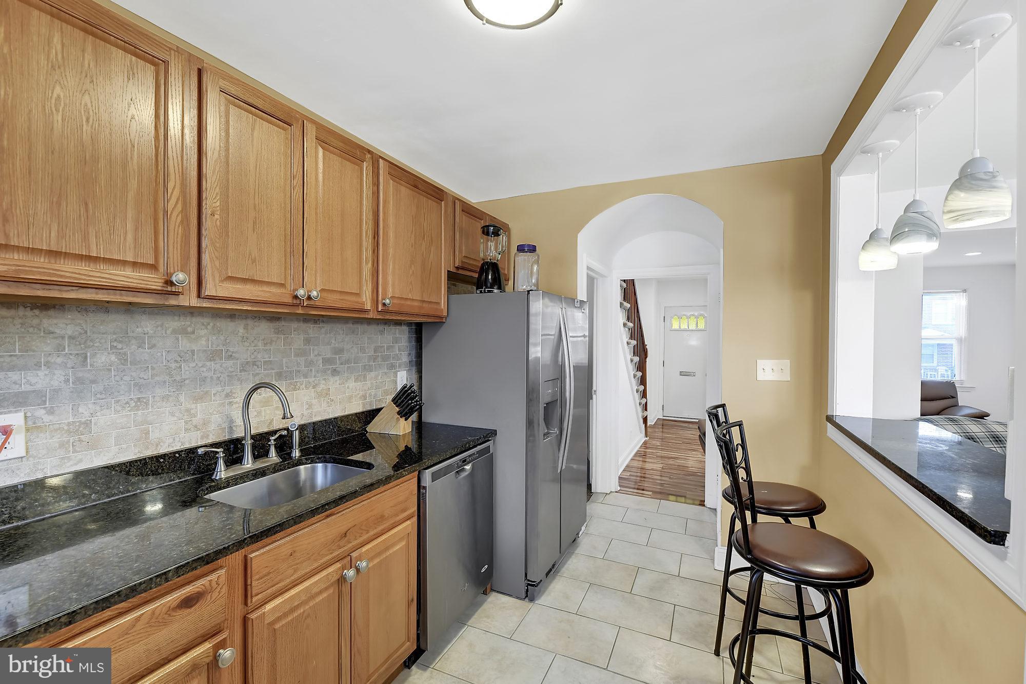 3921 Annellen Road Baltimore, MD 21215 - Photo 8 of 22 Gallery Image 8