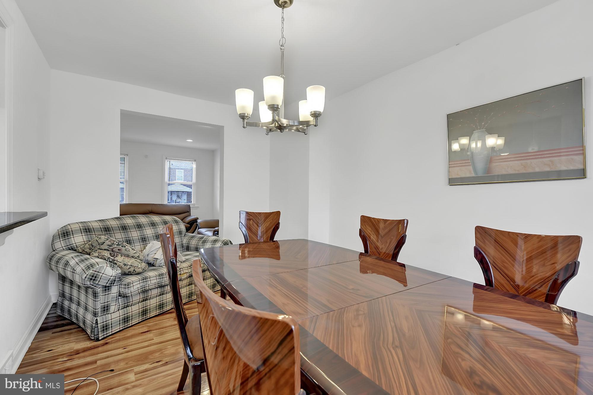 3921 Annellen Road Baltimore, MD 21215 - Photo 9 of 22 Gallery Image 9