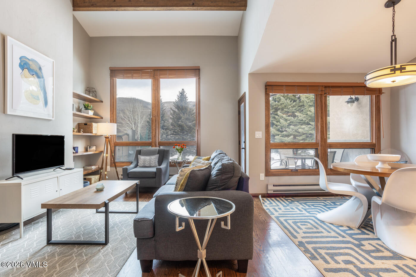 280 Gopher Road, Unit C9 Eagle-Vail, CO 81620 - Photo 2 of 27 280 Gopher Rd C9 MLS-2