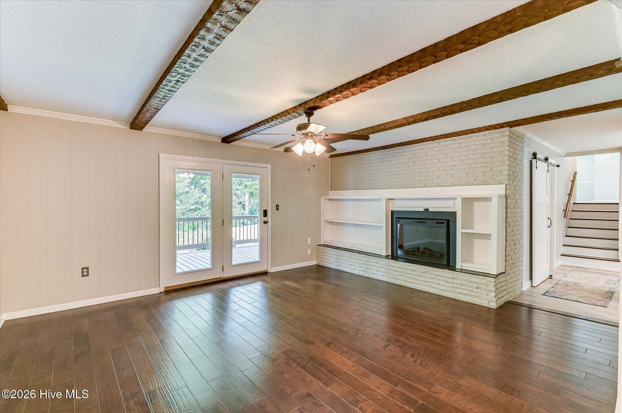 216 Spring Valley Road Waynesboro, GA 30830 - Photo 22 of 59