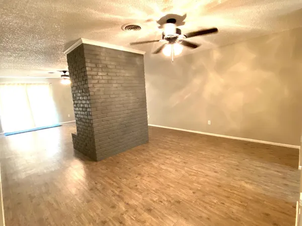 $1,500 | 9818 Jordan Avenue, Unit B, Lubbock, TX 79423