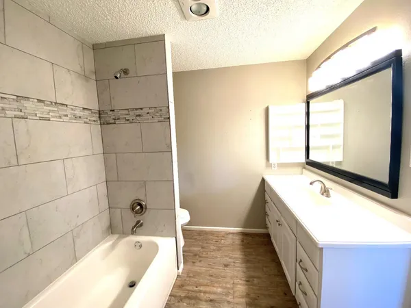 $1,500 | 9818 Jordan Avenue, Unit B, Lubbock, TX 79423