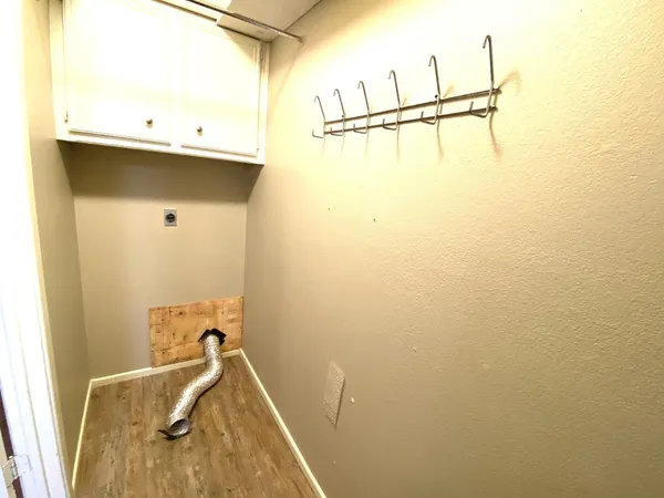 $1,500 | 9818 Jordan Avenue, Unit B, Lubbock, TX 79423