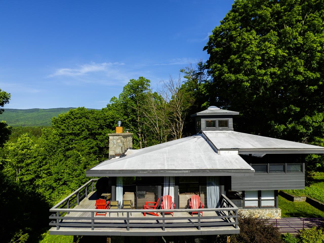 358 Fleming Road Warren, VT 05674 - Photo 6 of 60