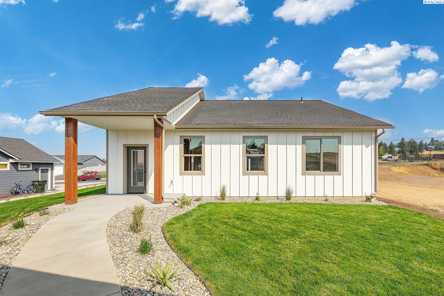 101 Amber Ridge Road Palouse, WA 99161 - Photo 16 of 46 Gallery Image 16