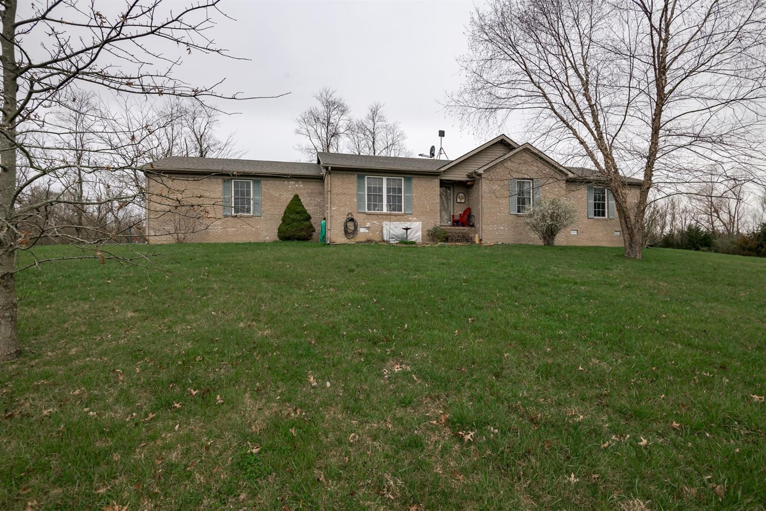 1255 Corinth Road Lawrenceburg, KY 40342 - Photo 1 of 38 Photo 1