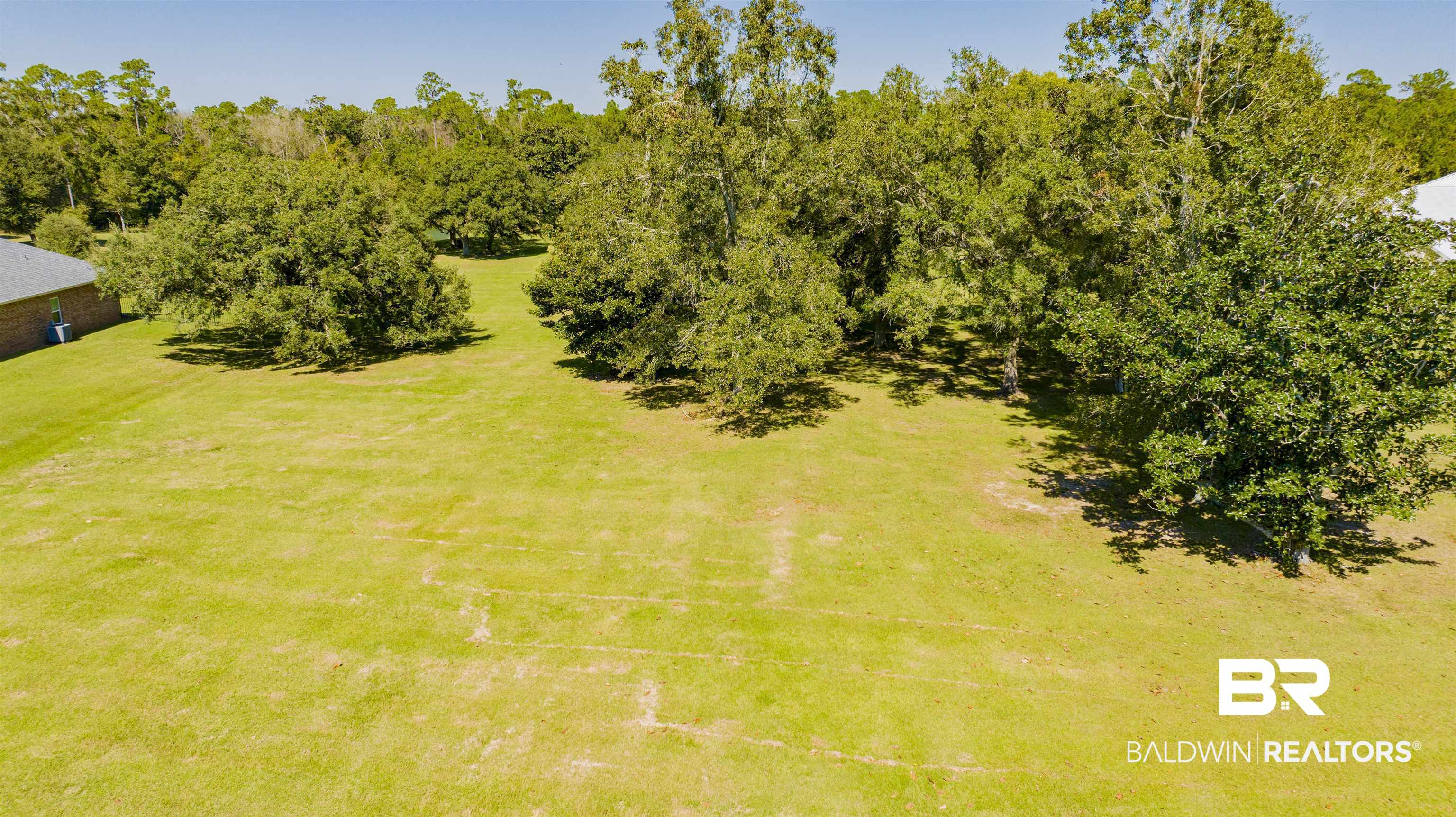 0 Chatelaine Road Elberta, AL 36530 - Photo 3 of 10 Bird's eye view