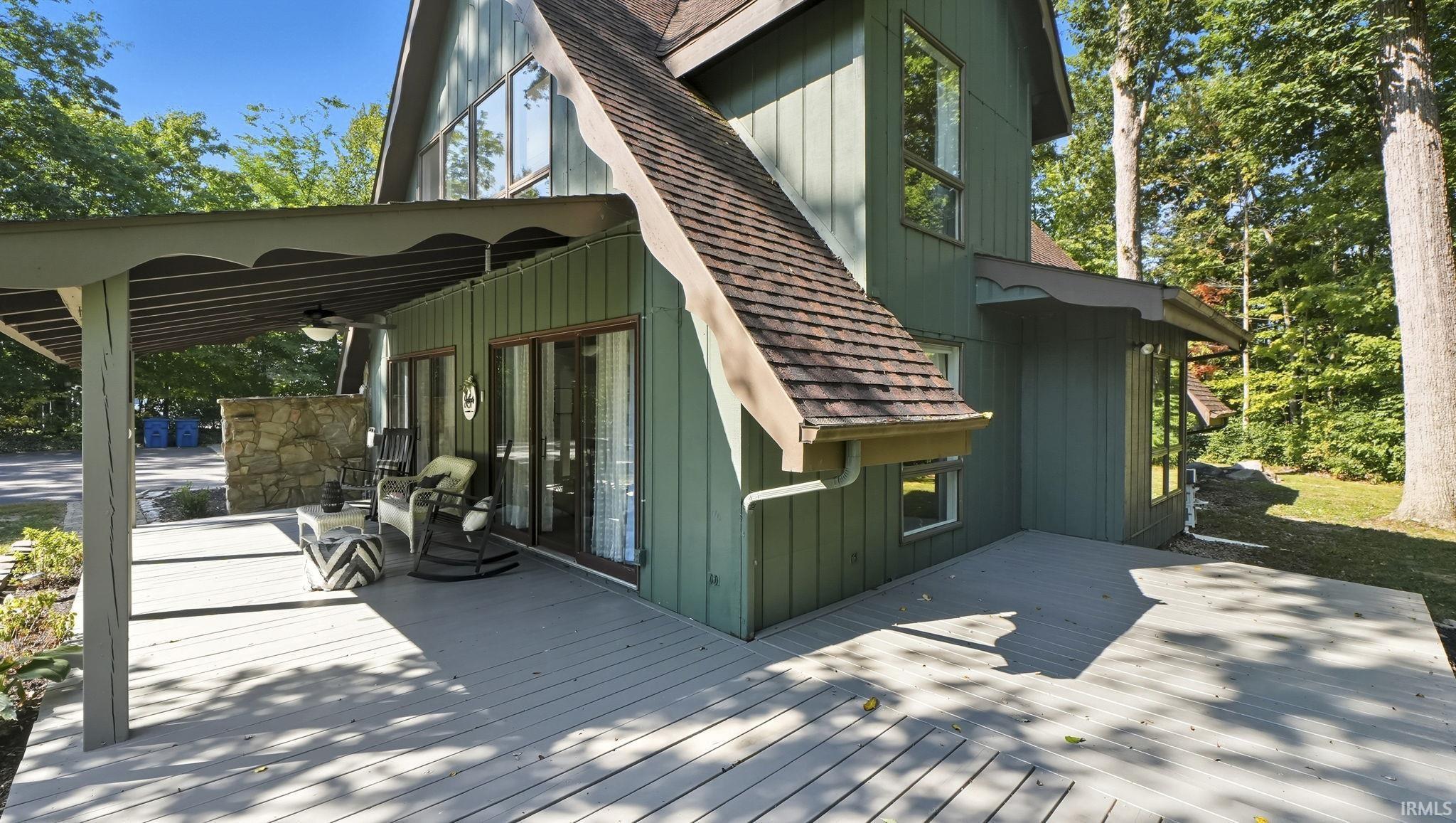 3484 North Hickory Road Decatur, IN 46733 - Photo 2 of 36