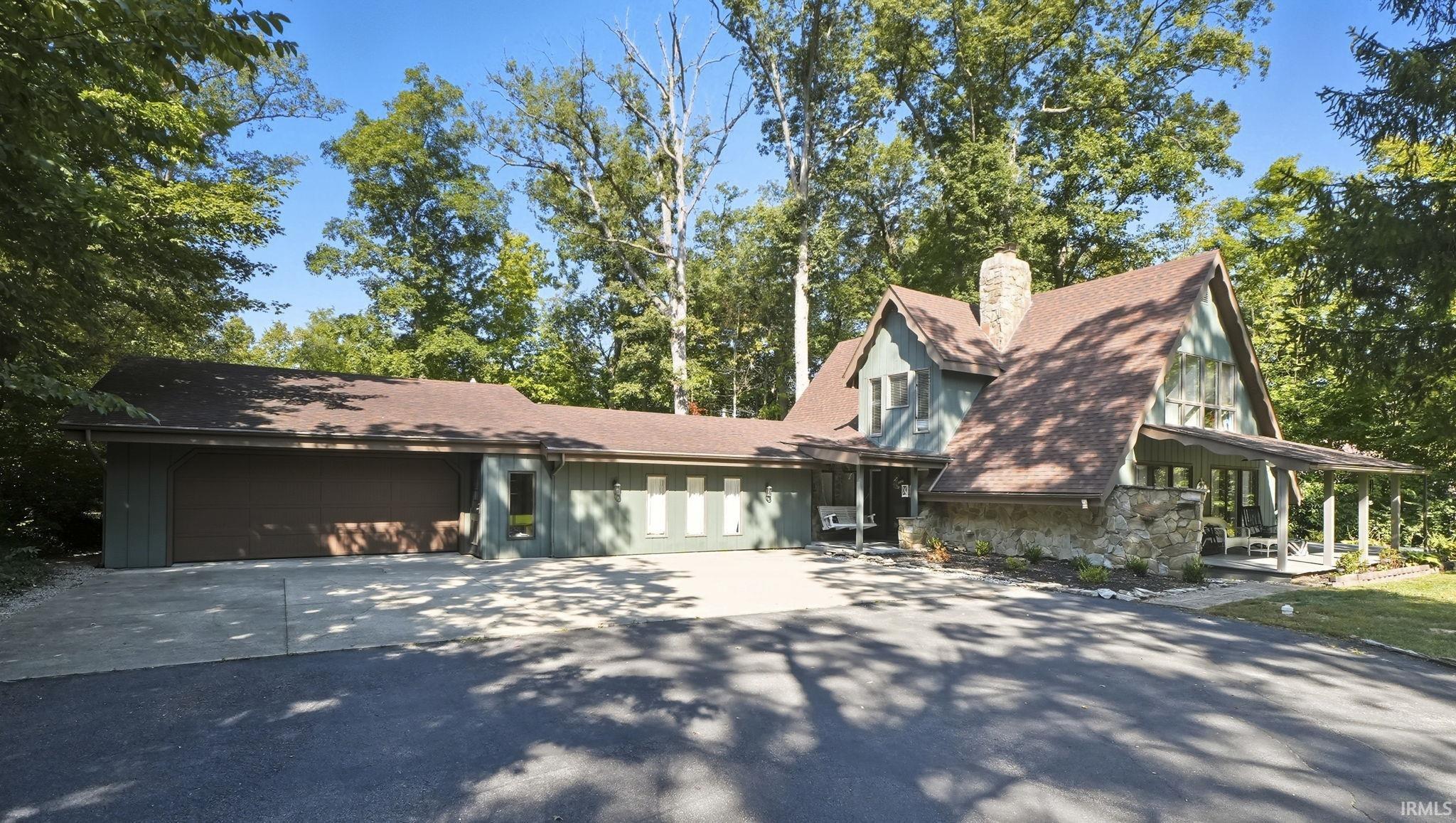 3484 North Hickory Road Decatur, IN 46733 - Photo 3 of 36