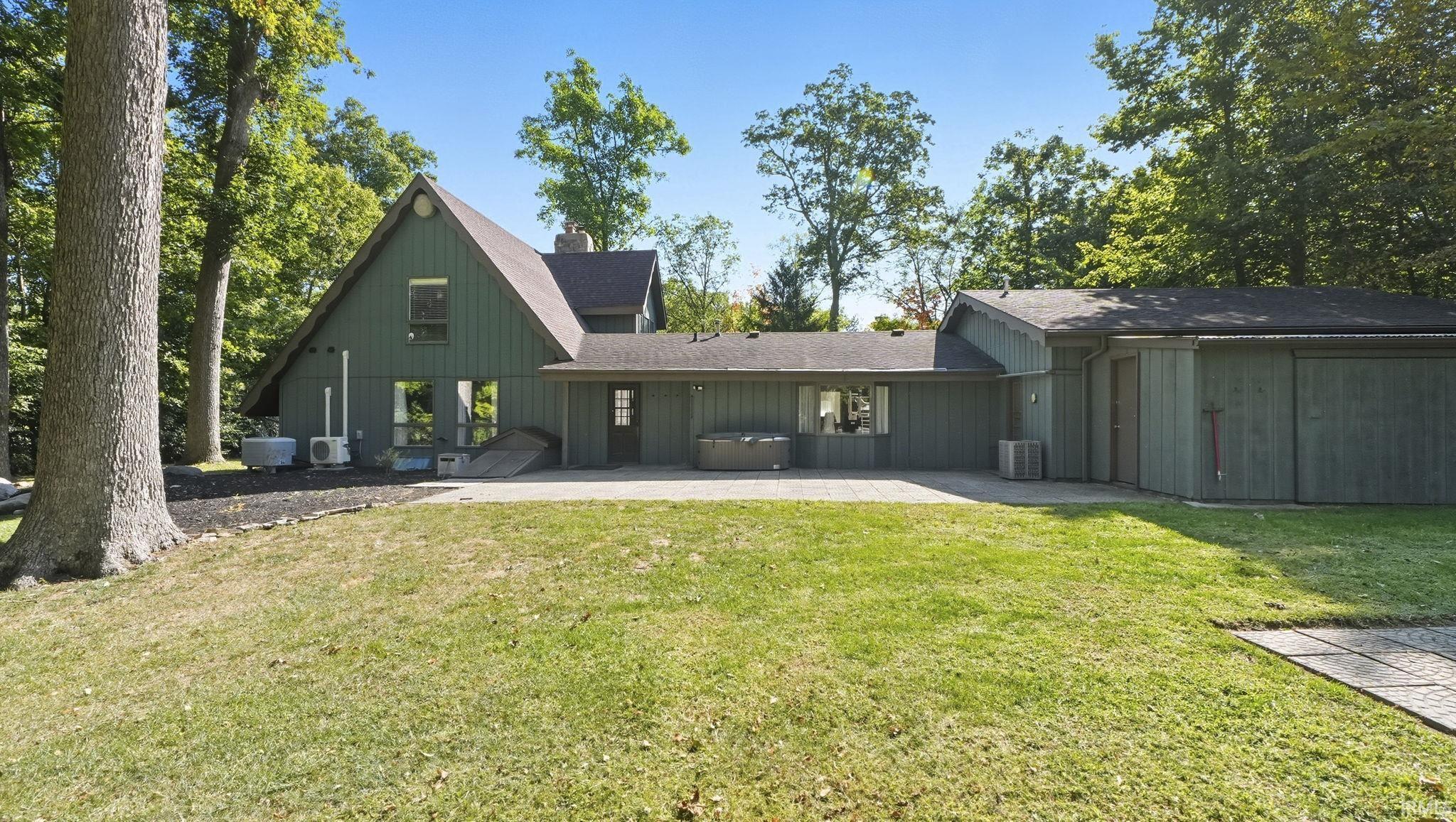 3484 North Hickory Road Decatur, IN 46733 - Photo 31 of 36