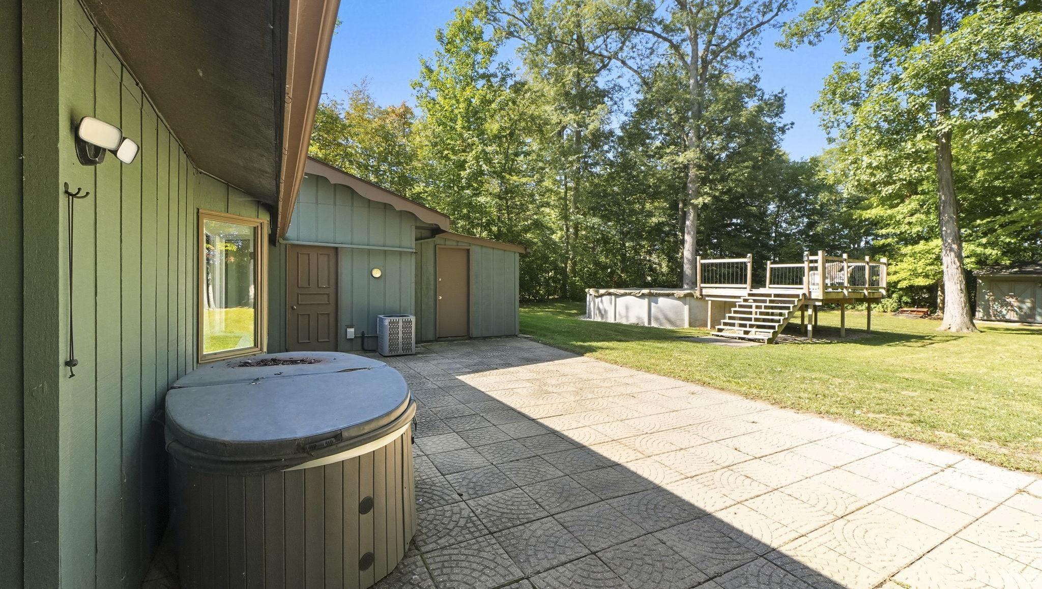 3484 North Hickory Road Decatur, IN 46733 - Photo 32 of 36