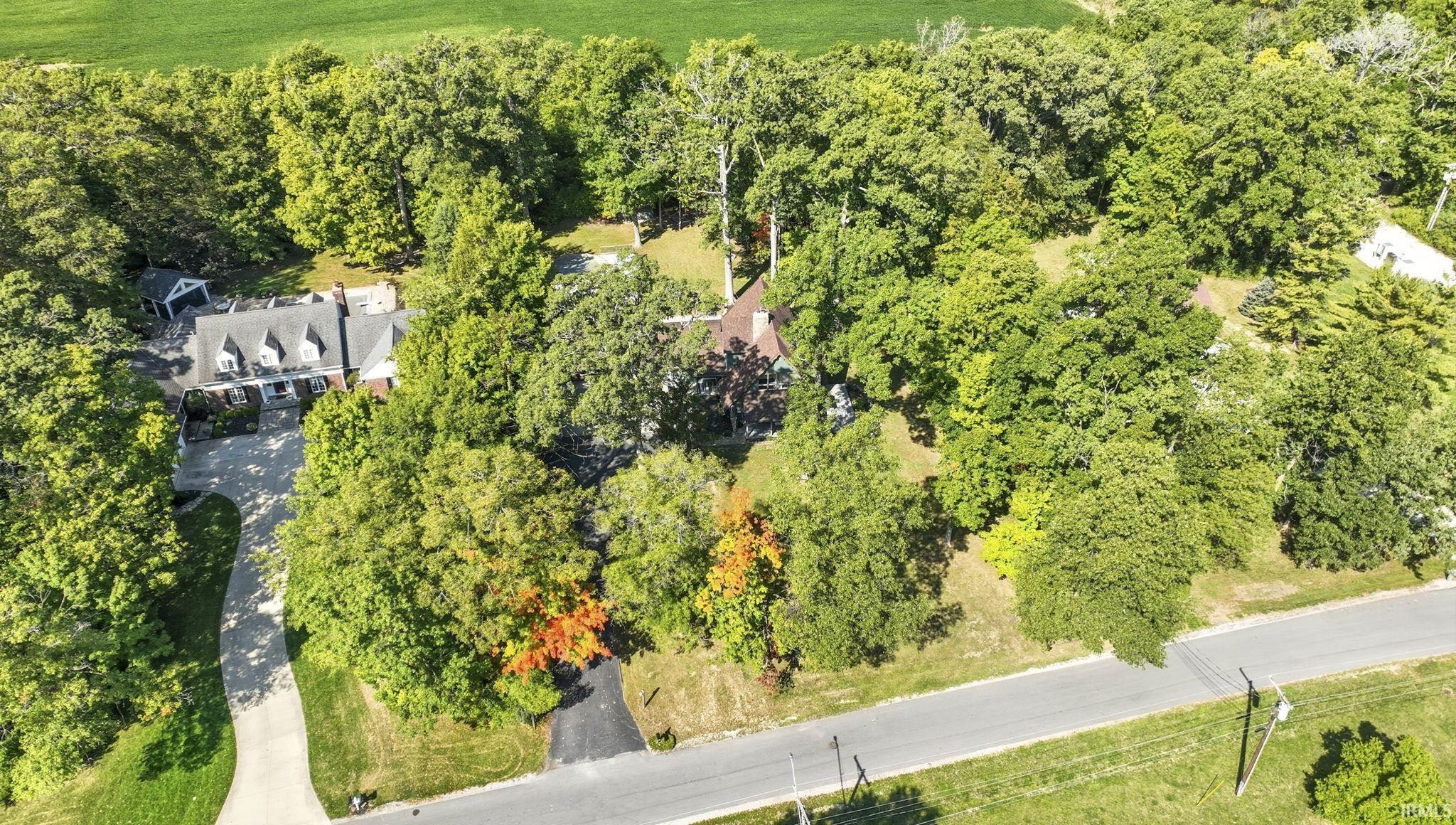 3484 North Hickory Road Decatur, IN 46733 - Photo 33 of 36