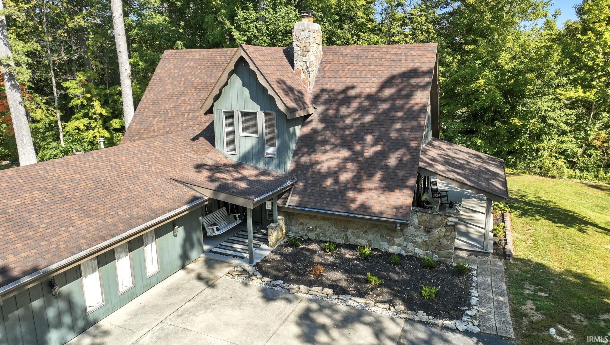 3484 North Hickory Road Decatur, IN 46733 - Photo 34 of 36