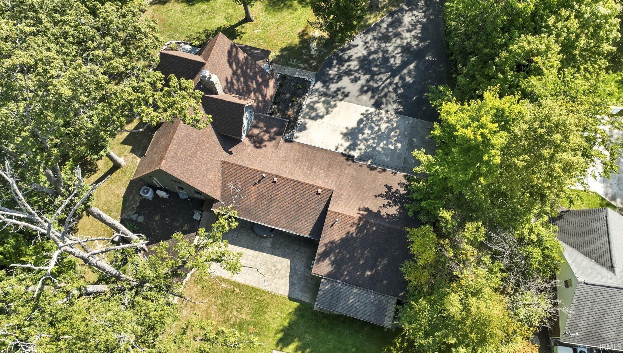 3484 North Hickory Road Decatur, IN 46733 - Photo 35 of 36