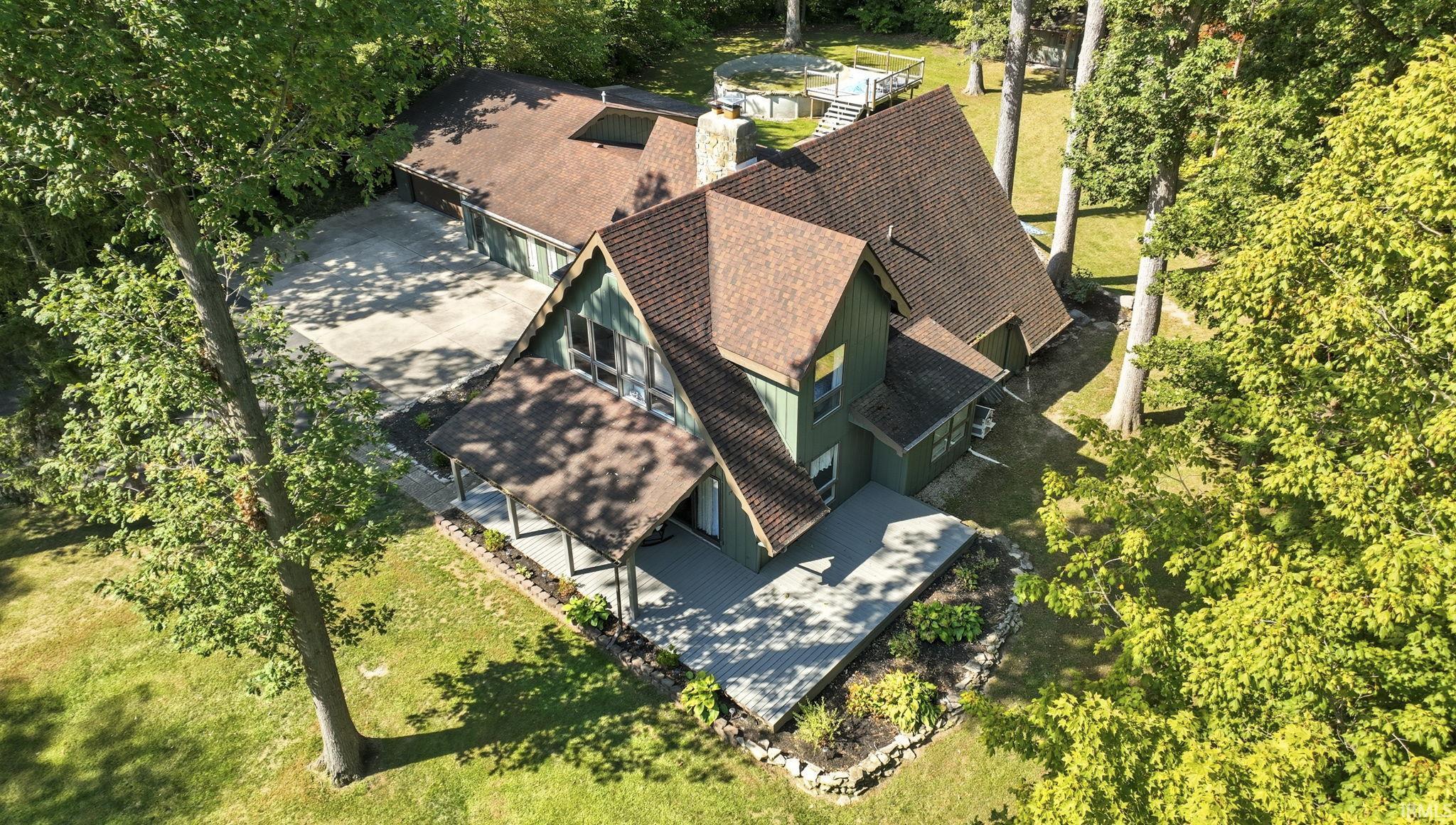 3484 North Hickory Road Decatur, IN 46733 - Photo 36 of 36