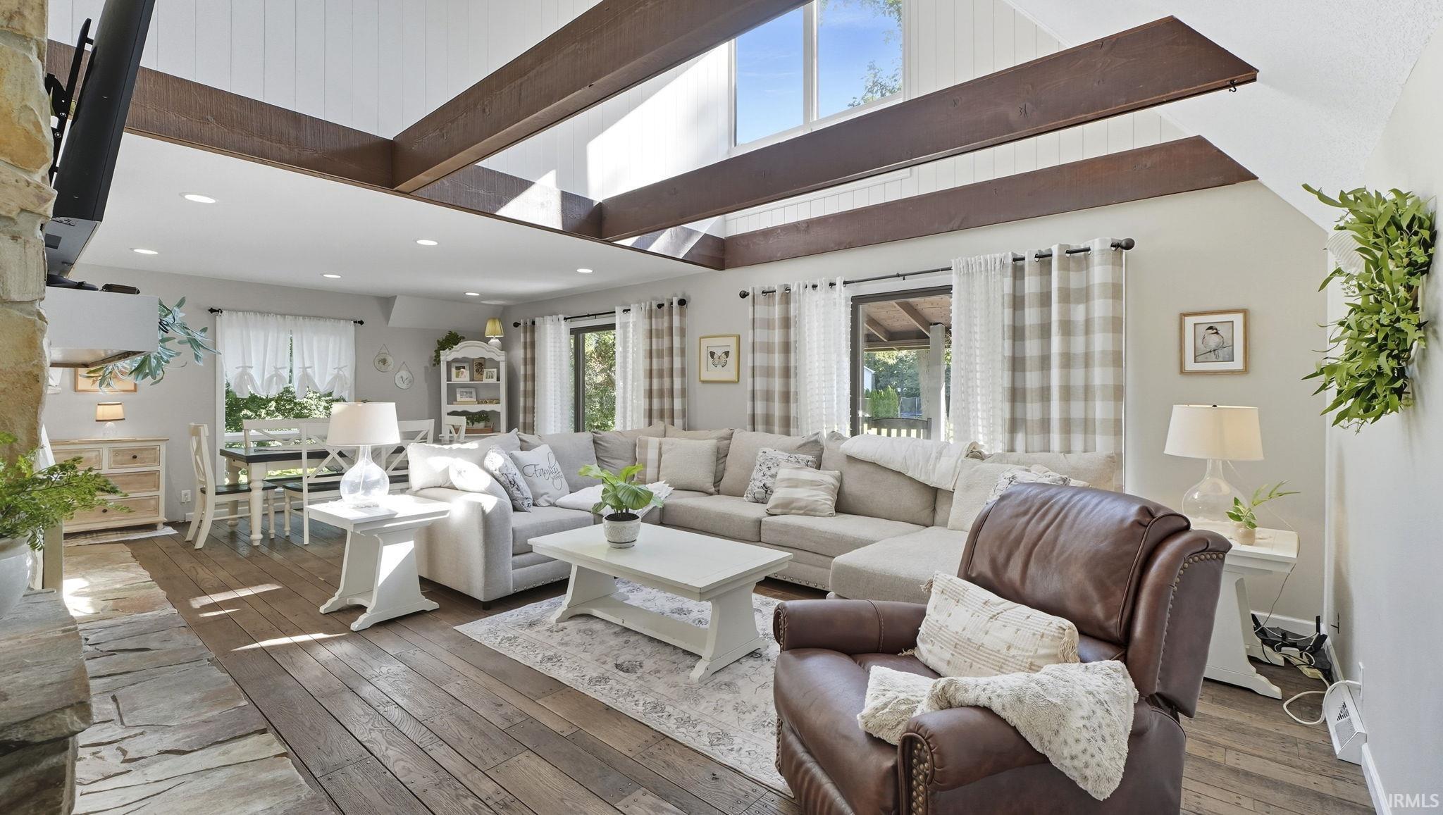 3484 North Hickory Road Decatur, IN 46733 - Photo 6 of 36