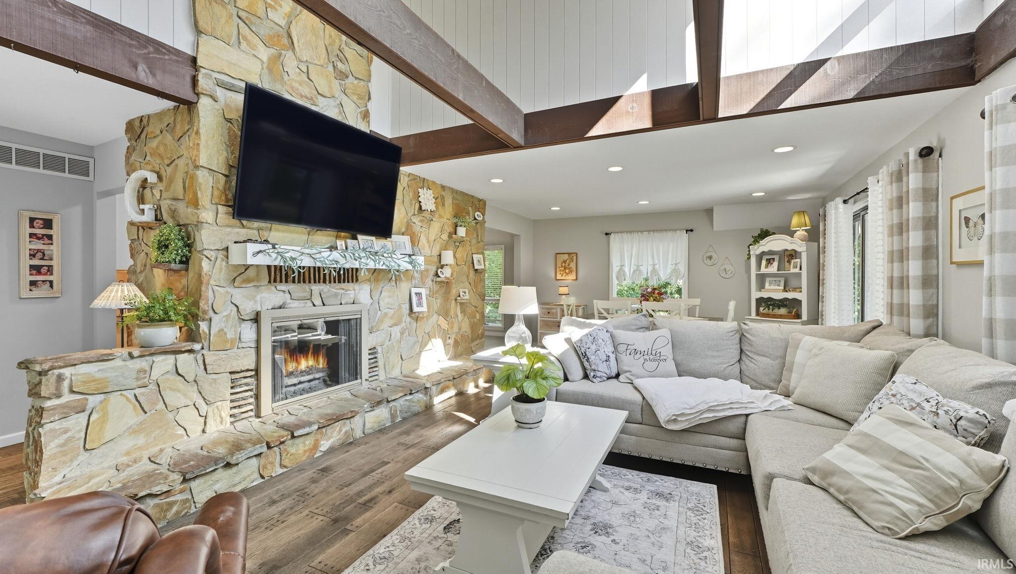 3484 North Hickory Road Decatur, IN 46733 - Photo 7 of 36