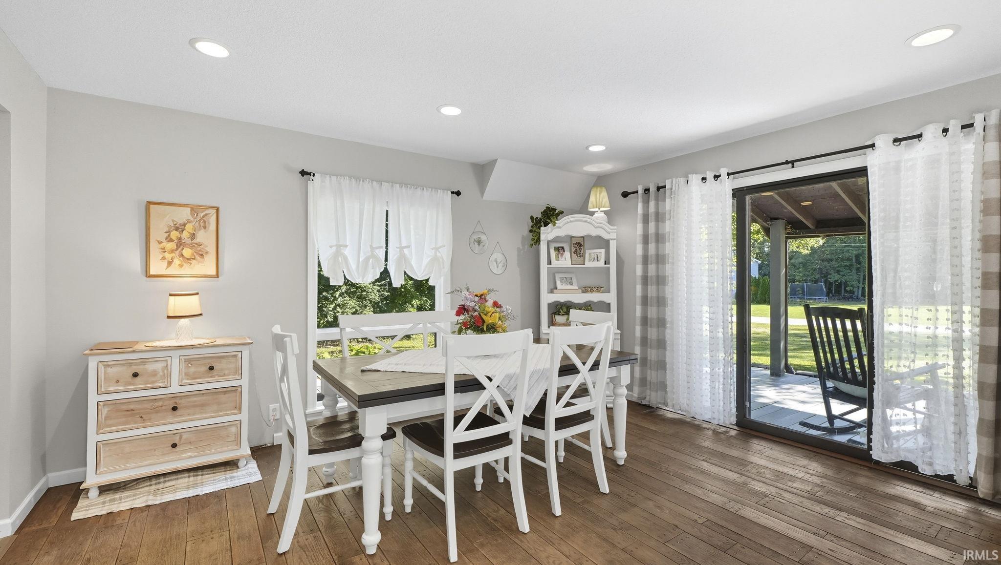 3484 North Hickory Road Decatur, IN 46733 - Photo 9 of 36