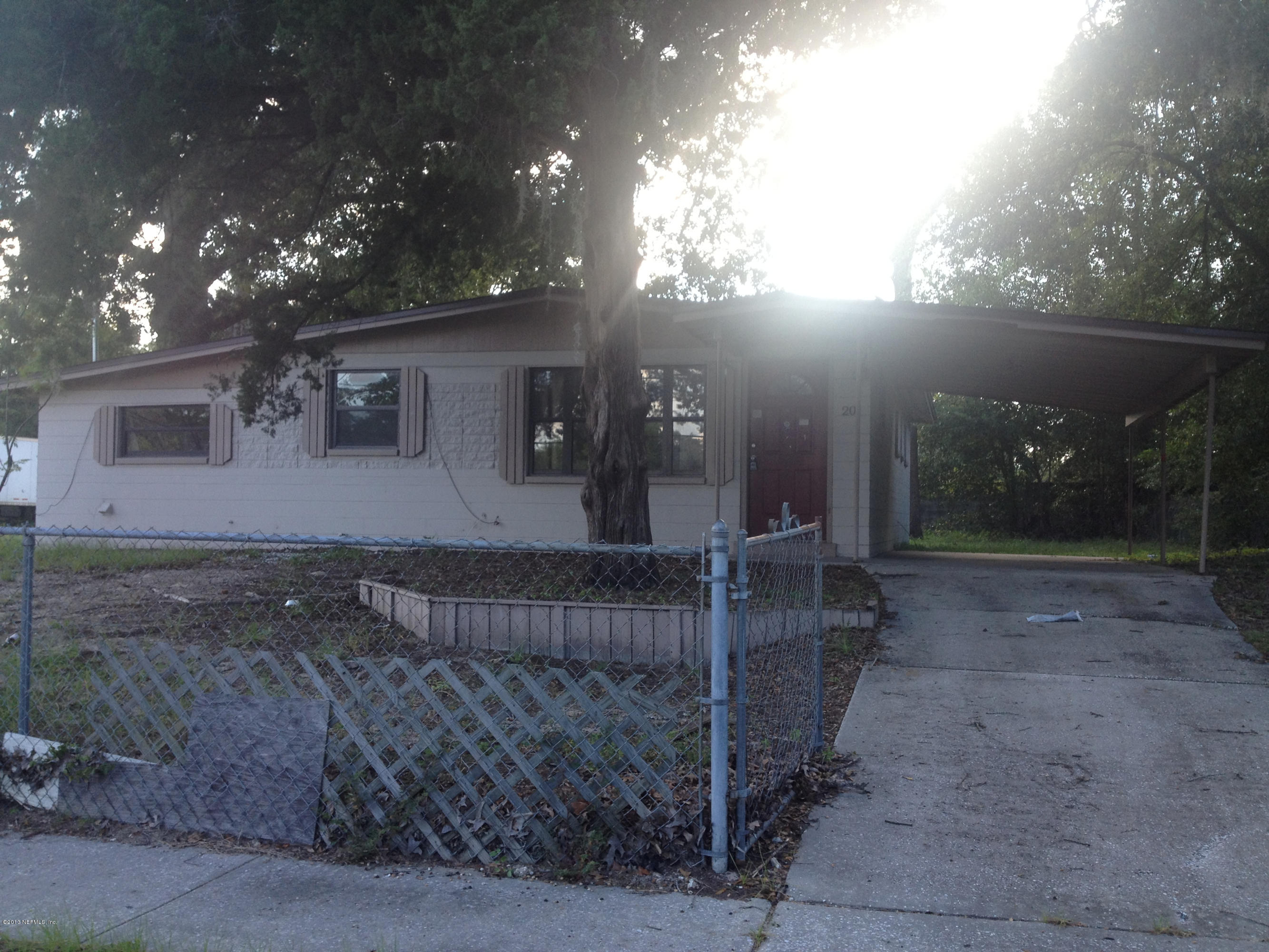 201 Noel Road Orange Park, FL 32073 - Photo 1 of 12 This one's for you!
