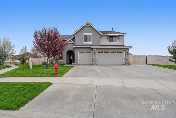 $959,000 | 1282 Cimarron Court, Middleton, ID 83644