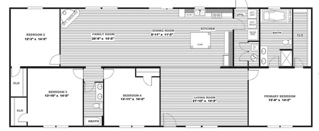 $275,000 | 377 Seven Acres Road, St. George, SC 29477