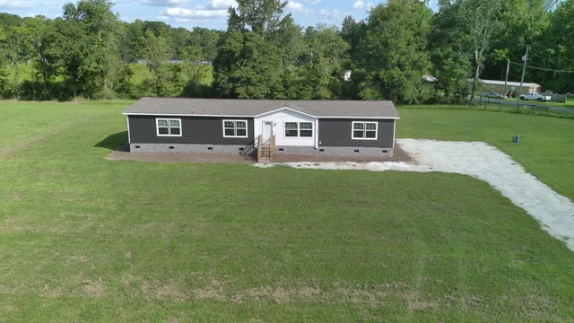 $275,000 | 377 Seven Acres Road, St. George, SC 29477