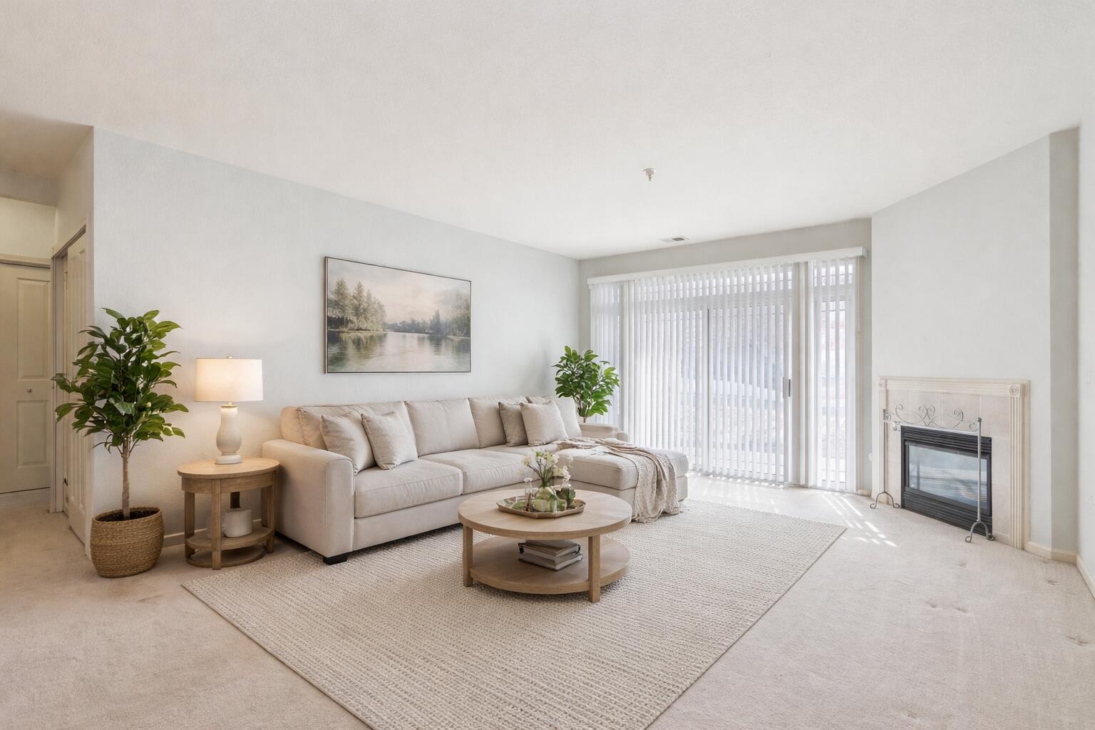 9405 South Cobblestone Way, Unit A Franklin, WI 53132 - Photo 5 of 15 This Photo is Virtually Staged