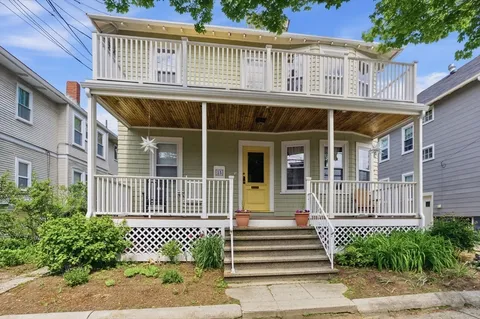 $950,000 | 15 Lafayette Street, Unit 2, Arlington, MA 02474