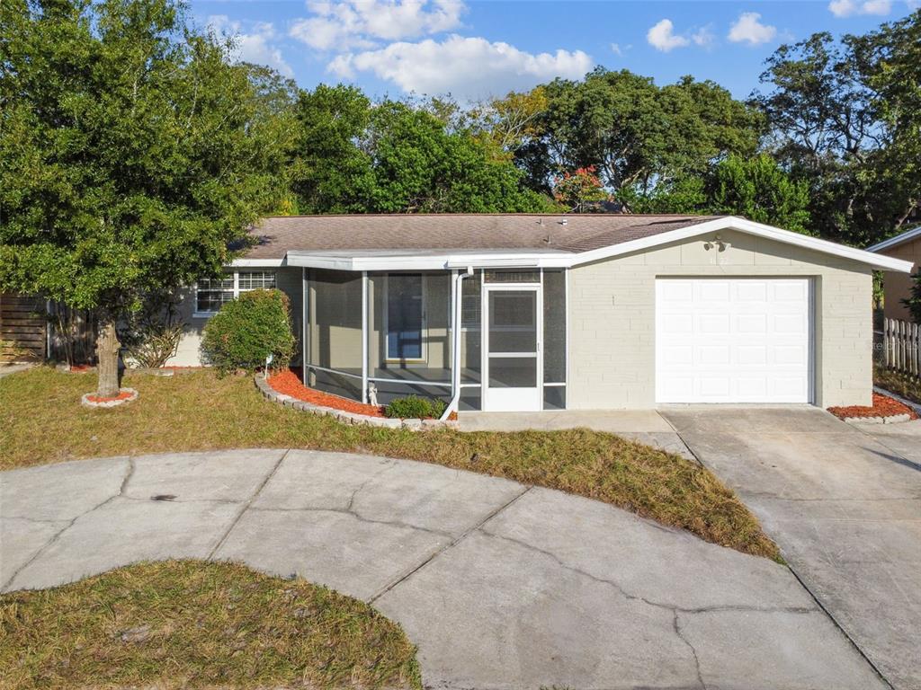 4622 Ackerman Street New Port Richey, FL 34653 - Photo 1 of 1 Gallery Image 1