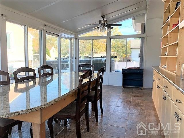 730 Center Street Dunellen, NJ 08812 - Photo 16 of 27 a dining room with furniture and window