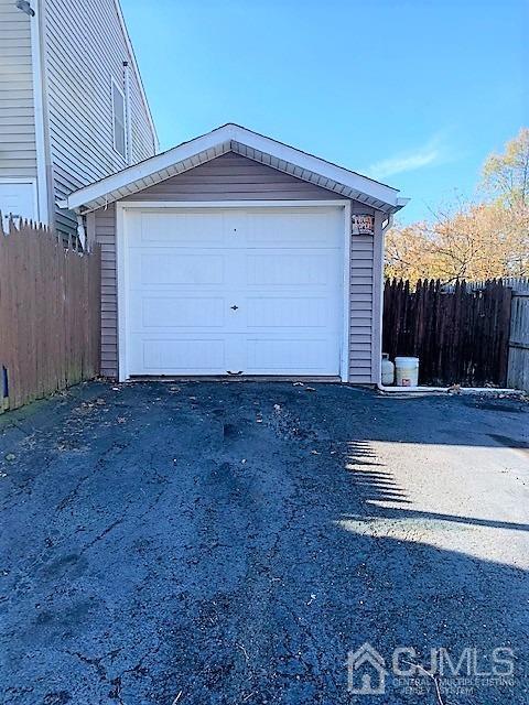 730 Center Street Dunellen, NJ 08812 - Photo 26 of 27 a front view of a house with a yard