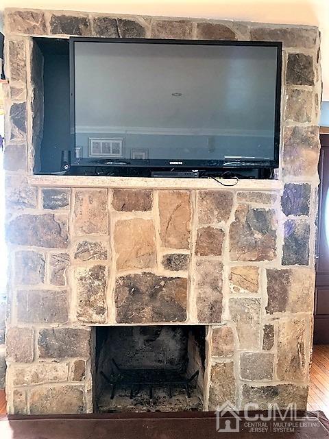 730 Center Street Dunellen, NJ 08812 - Photo 6 of 27 a closeup of a sink and a mirror