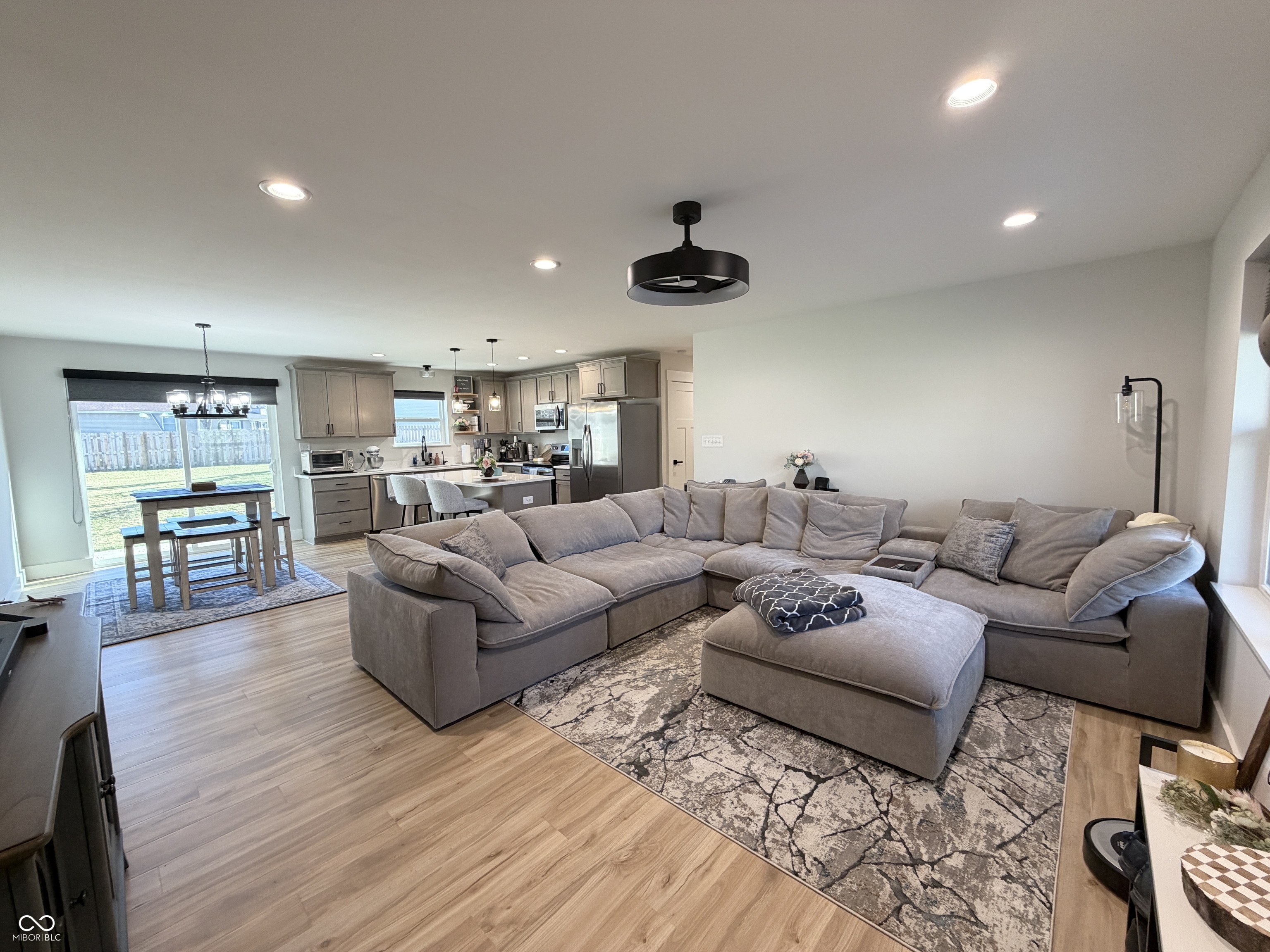 216 Gettysburg Coatesville, IN 46121 - Photo 12 of 67