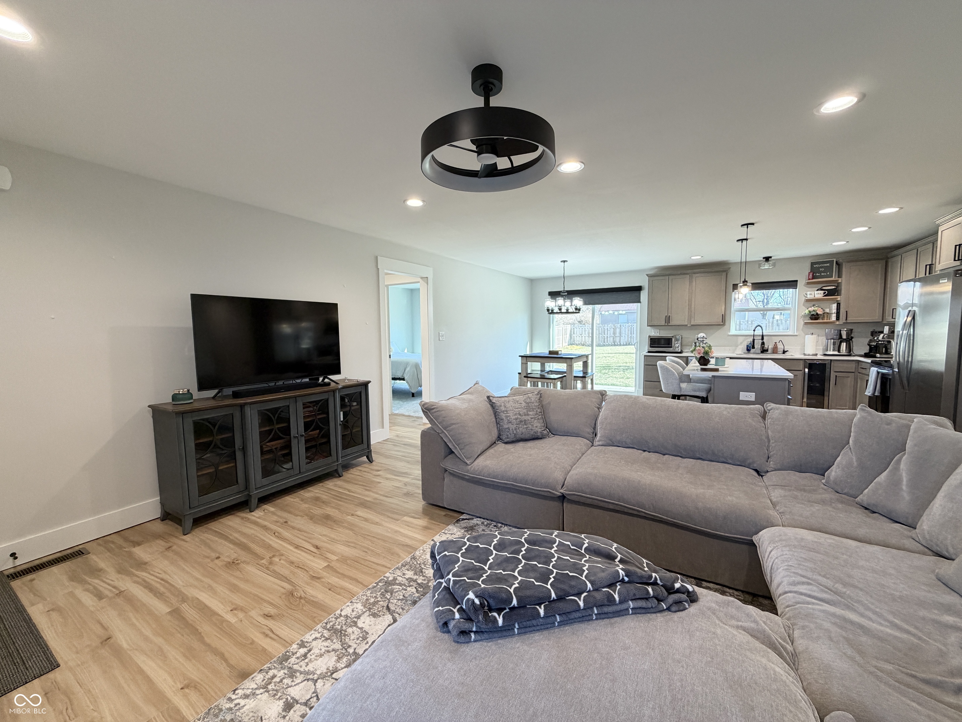 216 Gettysburg Coatesville, IN 46121 - Photo 15 of 67