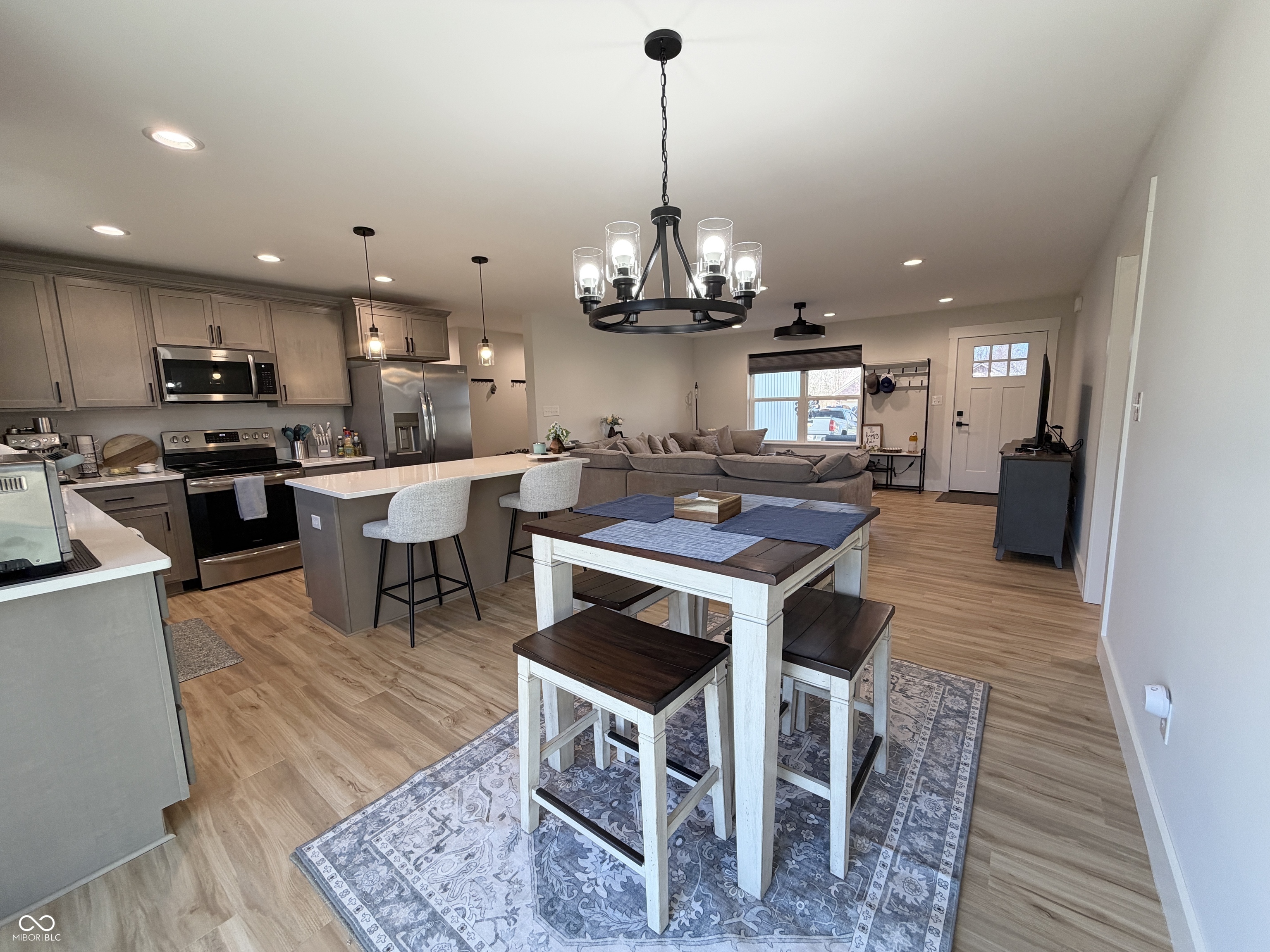 216 Gettysburg Coatesville, IN 46121 - Photo 19 of 67