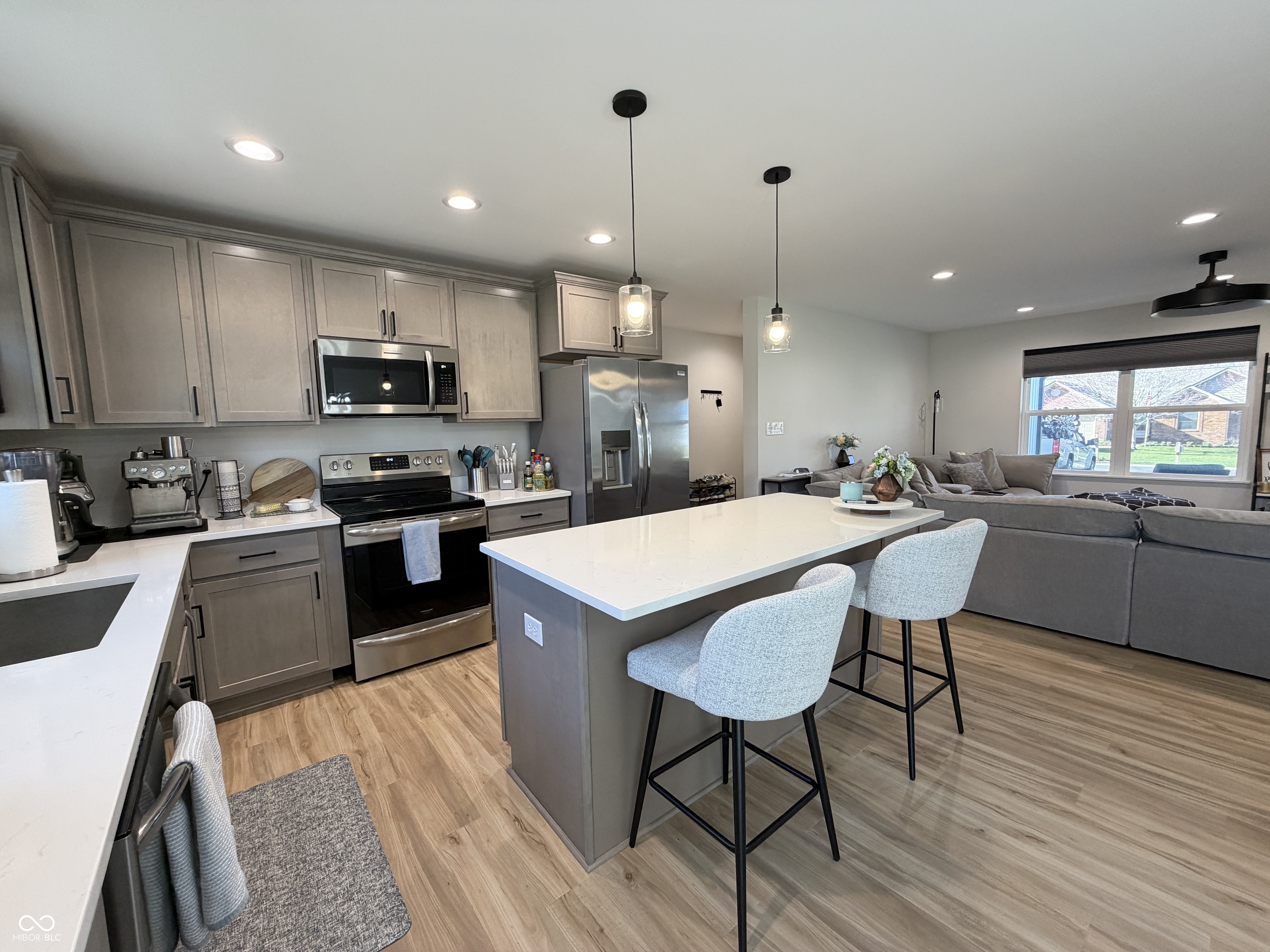 216 Gettysburg Coatesville, IN 46121 - Photo 23 of 67