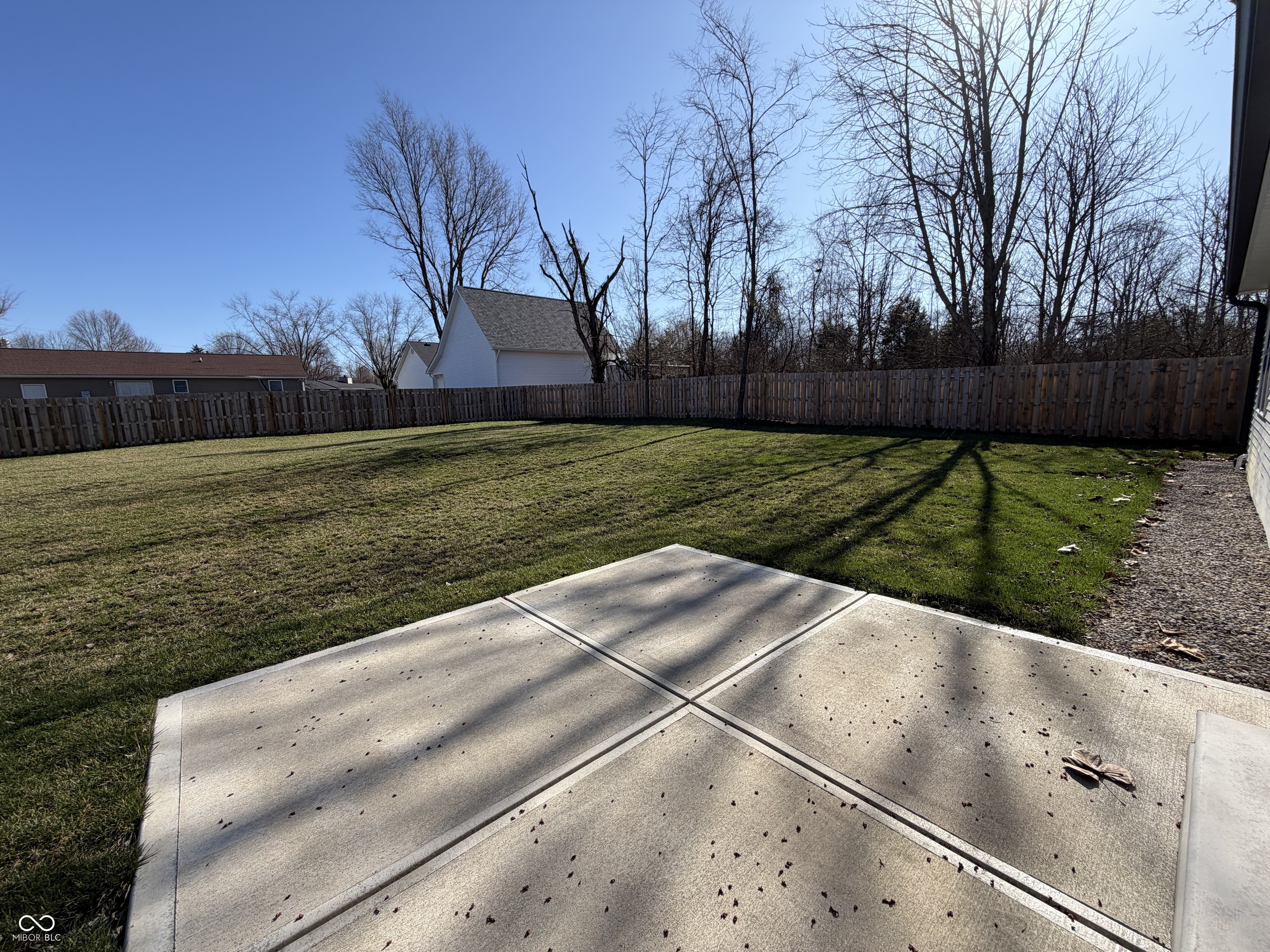 216 Gettysburg Coatesville, IN 46121 - Photo 62 of 67