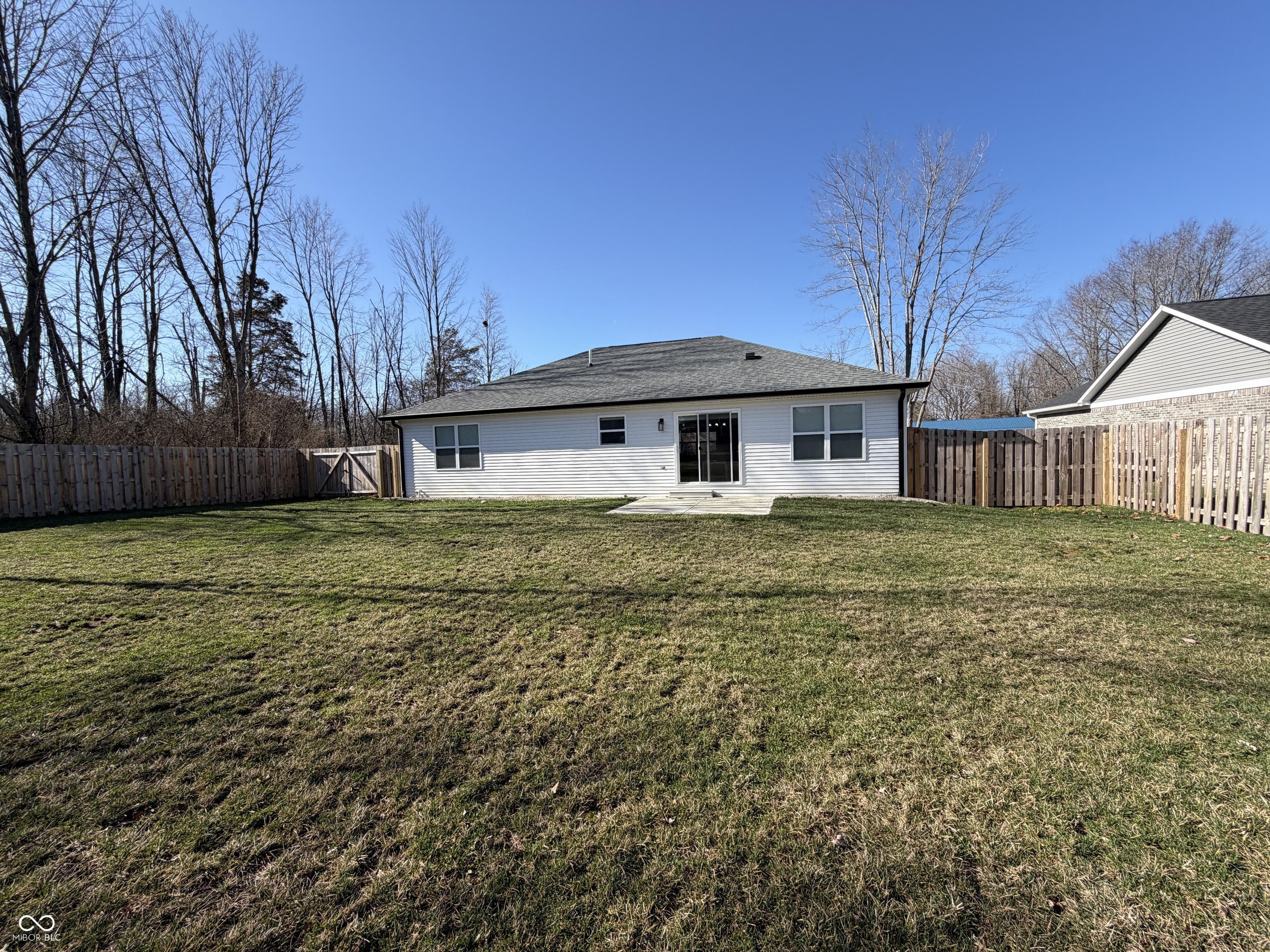 216 Gettysburg Coatesville, IN 46121 - Photo 64 of 67