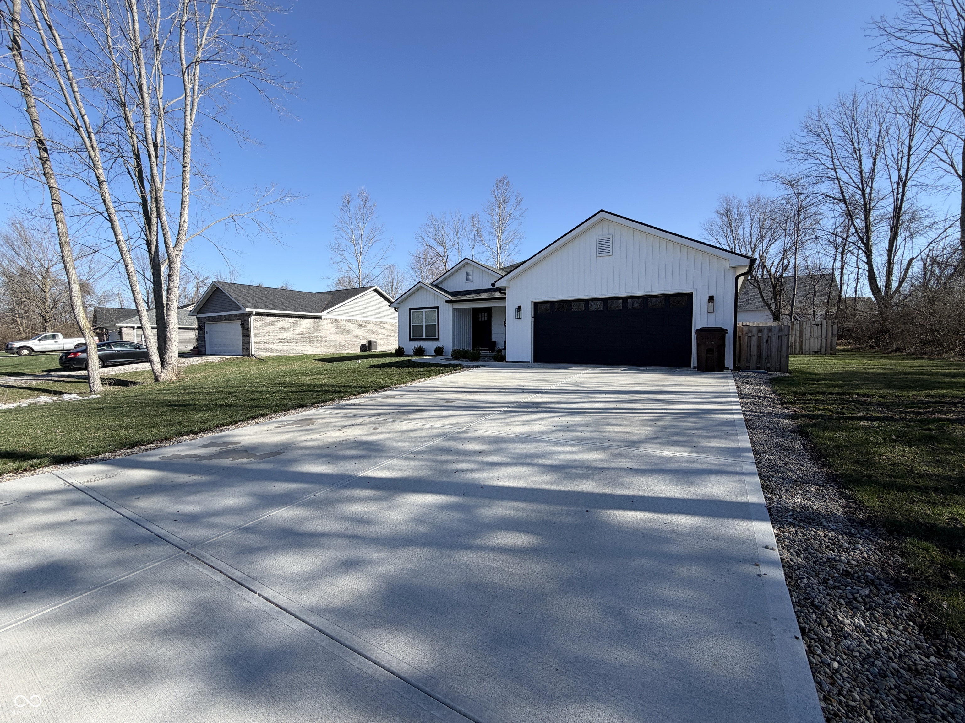 216 Gettysburg Coatesville, IN 46121 - Photo 7 of 67